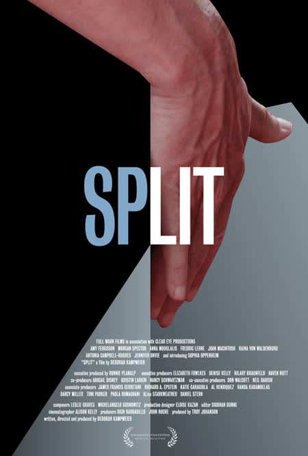 　　Split is the surreal a...